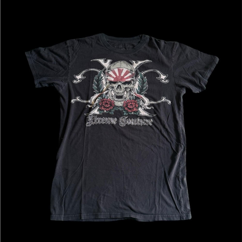 Y2K shirt